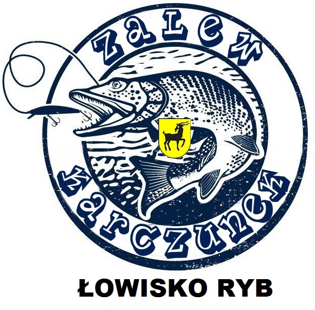 logo łowiska