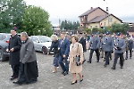 Obchody 83. rocznicy walk wrześniowych pod Kałuszynem