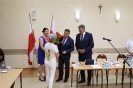 Sesja absolutoryjna Rady Miejskiej w Kałuszynie 
