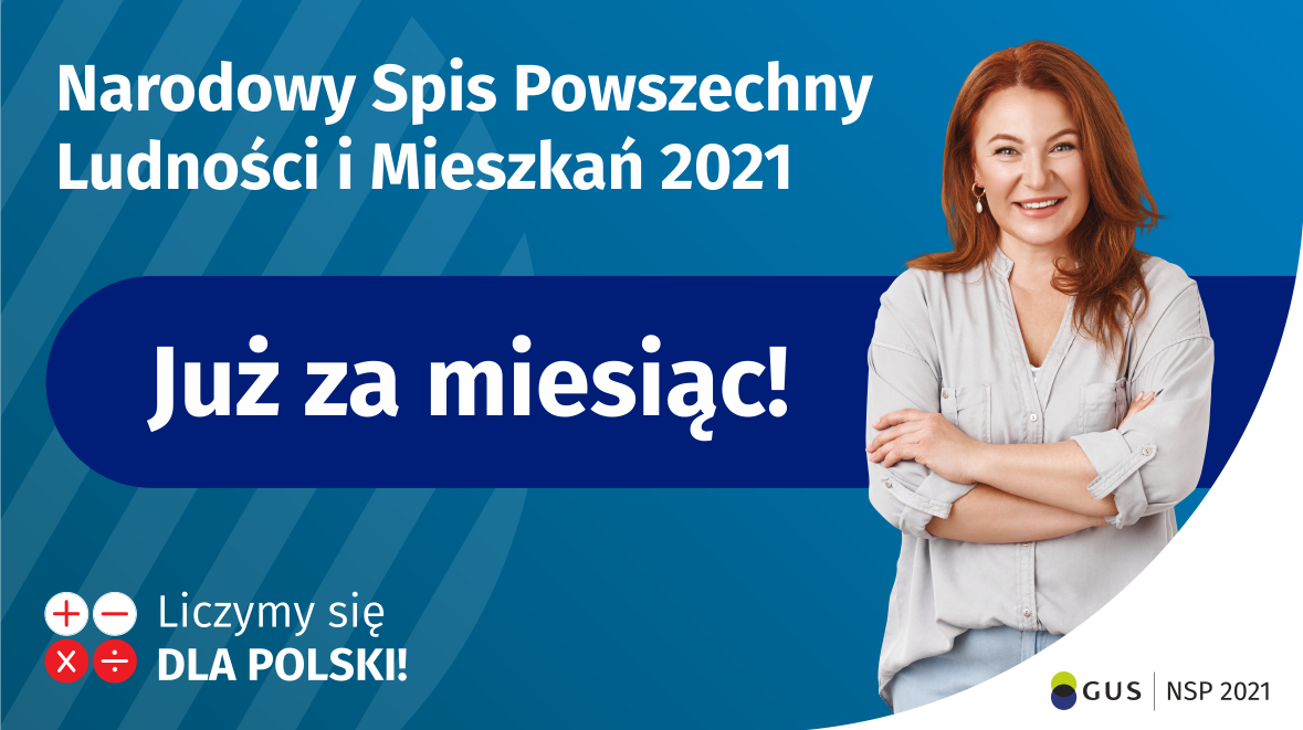 NSP już za miesiąc