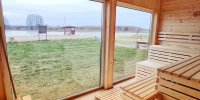 Sauna nad Zalewem Karczunek