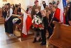 82. rocznica wysiedlenia Dzieci Zamojszczyzny
