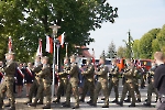 Obchody 85 rocznicy bitwy pod Kałuszynem 