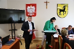 Uroczysta Sesja inauguracyjna kadencji 2024-2029