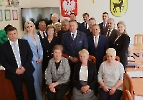 Uroczysta Sesja inauguracyjna kadencji 2024-2029