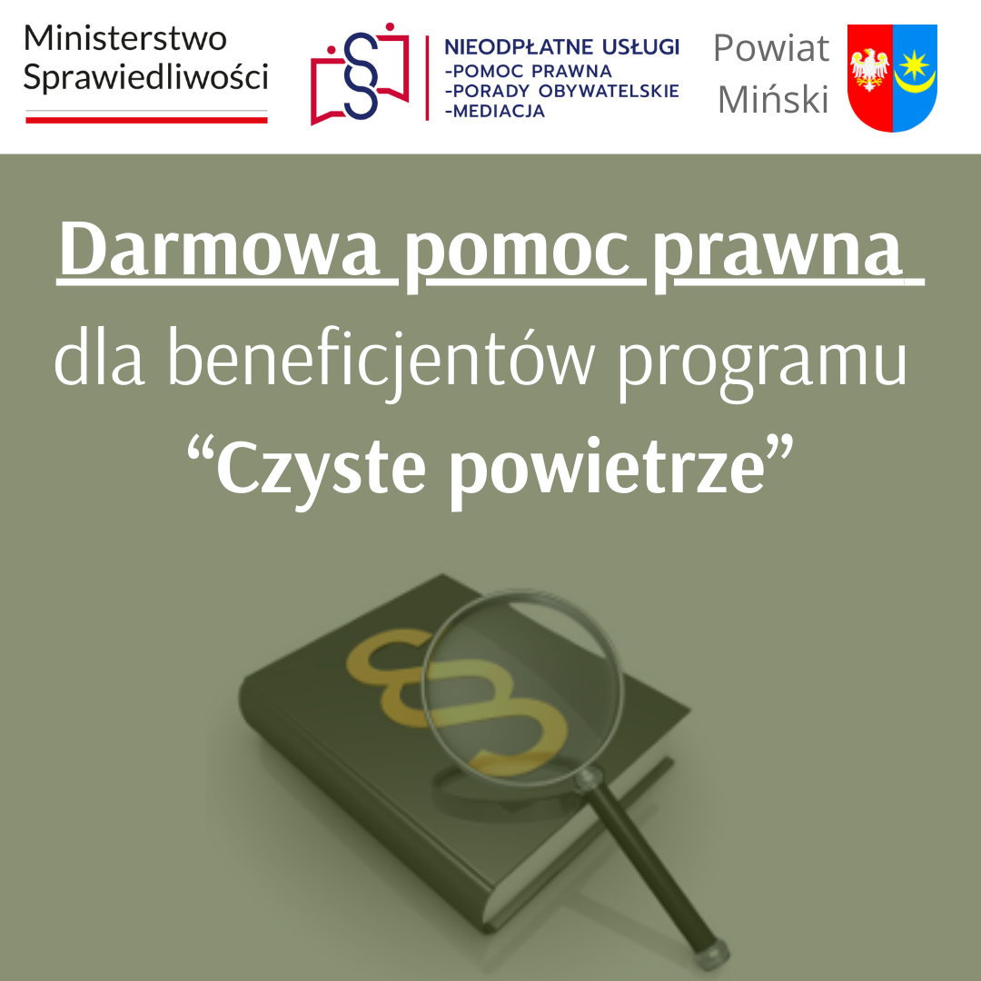 pomoc prawna