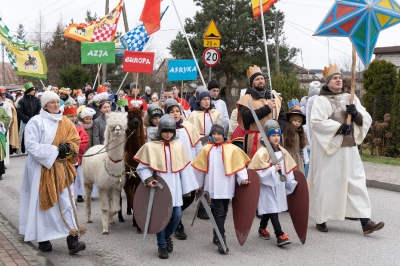 Orszak Trzech Króli_86