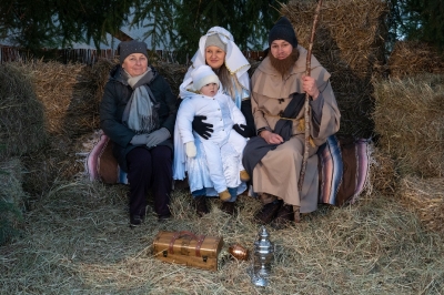 Orszak Trzech Króli_105