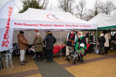 Jarmark Bożonarodzeniowy_8