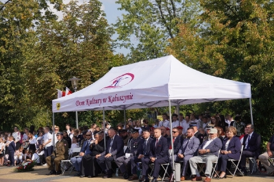 Obchody 85 rocznicy bitwy pod Kałuszynem_38
