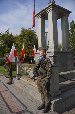 Obchody 85 rocznicy bitwy pod Kałuszynem_66