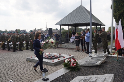 Obchody 85 rocznicy bitwy pod Kałuszynem_42
