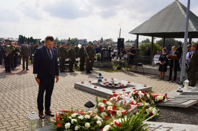 Obchody 85 rocznicy bitwy pod Kałuszynem_63