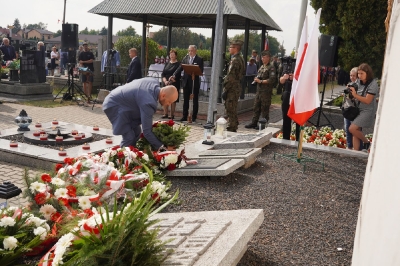 Obchody 85 rocznicy bitwy pod Kałuszynem_74