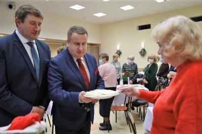 Samorządowe spotkanie opłatkowe_11