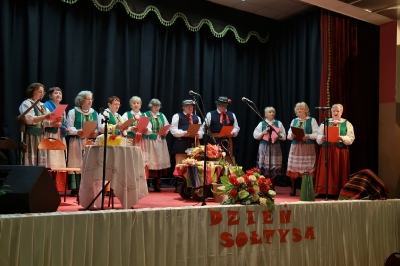 Spotkanie Burmistrza Kałuszyna z Sołtysami_15